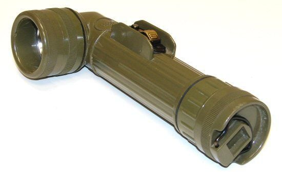 Fulton Amerikan L Fener