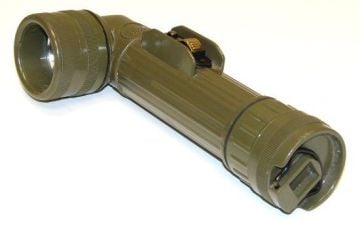 Fulton Amerikan L Fener