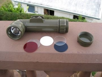 Fulton Amerikan L Fener