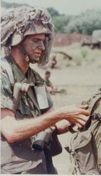 Fulton Amerikan L Fener