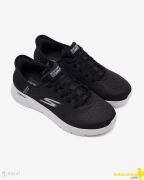Skechers Go Walk Flex New World Siyah Ayakkabı