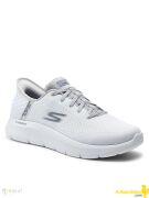 Skechers Go Walk Flex New World Beyaz Ayakkabı