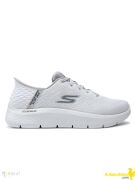 Skechers Go Walk Flex New World Beyaz Ayakkabı