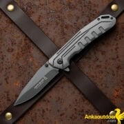 Haps Bugs F205 Titan Çakı