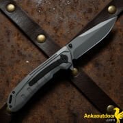 Haps Bugs F205 Titan Çakı
