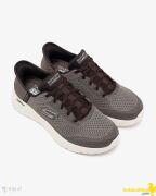 Skechers Go Walk Flex New World Bej Ayakkabı