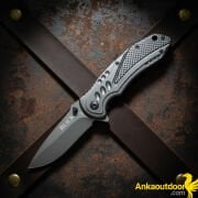 Buck Karbon X57 Çakı