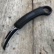 Microtech iconic OTF Karambit