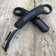 Microtech iconic OTF Karambit