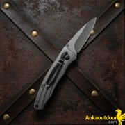 Hasp Bugs X26 Chavez Çakı
