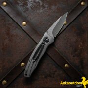 Hasp Bugs X26 Chavez Çakı