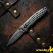 Hasp Bugs X26 Chavez Çakı
