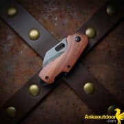 Kiwi Mini Tank Cep Çakısı