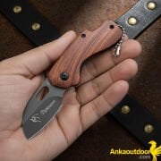 Kiwi Mini Tank Cep Çakısı