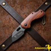 Kiwi Mini Tank Cep Çakısı