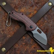 Kiwi Mini Tank Cep Çakısı