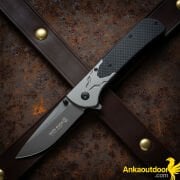 Haps Bugs F192 Atos Katlanır Bıçak