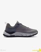 Skechers Brockmont Gri Günlük Ayakkabı