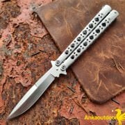 Benchmade BM42 Kelebek Çakı