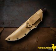 Balıkçı Bıçak Vefa Bushcraft Bıçağı