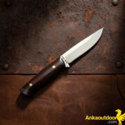 Balıkçı Bıçak Vefa Bushcraft Bıçağı