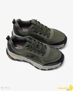 Skechers D'lux Trekker Haki Outdoor Ayakkabı