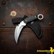 DPX Gear Wargo Karambit Bıçak