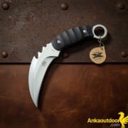 DPX Gear Wargo Karambit Bıçak