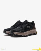 Skechers D'lux Trekker Siyah Outdoor Ayakkabı