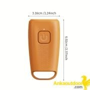 J16 Yeni Nesil Şarjlı Köpek Kovucu