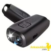 J16 Yeni Nesil Şarjlı Köpek Kovucu