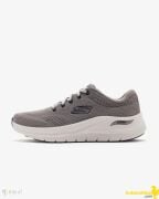 Skechers Arch Fit 2.0 Spor Ayakkabı Bej