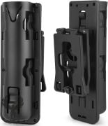 Teleskopik Jop Roto Plastik Kılıfı