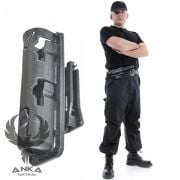 Teleskopik Jop Roto Plastik Kılıfı