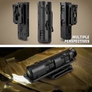 Teleskopik Jop Roto Plastik Kılıfı