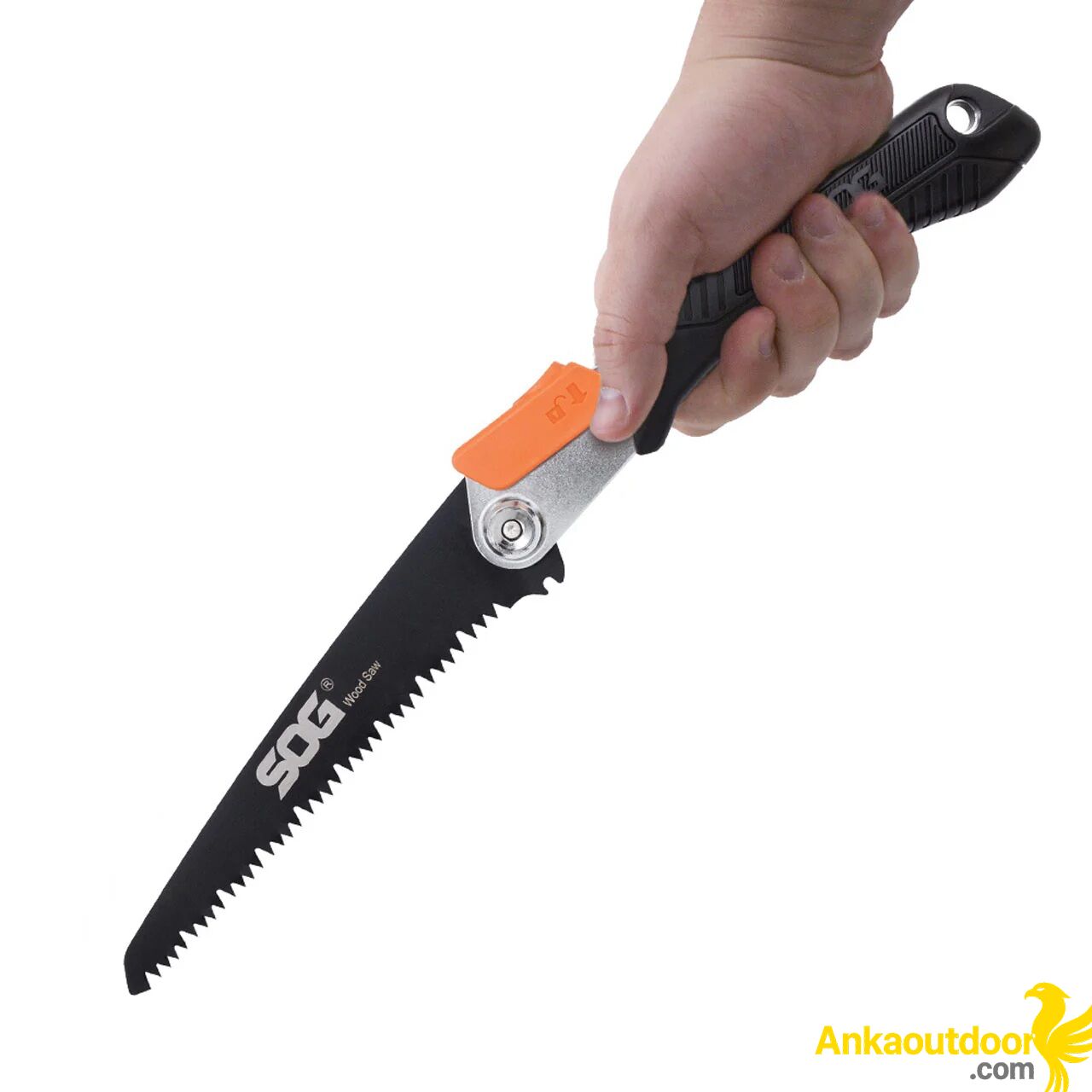 SOG F10N-CP Katlanabilir Testere