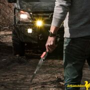 SOG F10N-CP Katlanabilir Testere