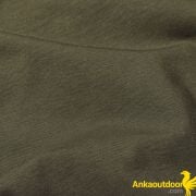 Mammut Seon Playground T-Shirt Haki