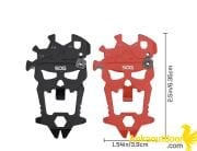 SOG MacV Mini Multi-tool
