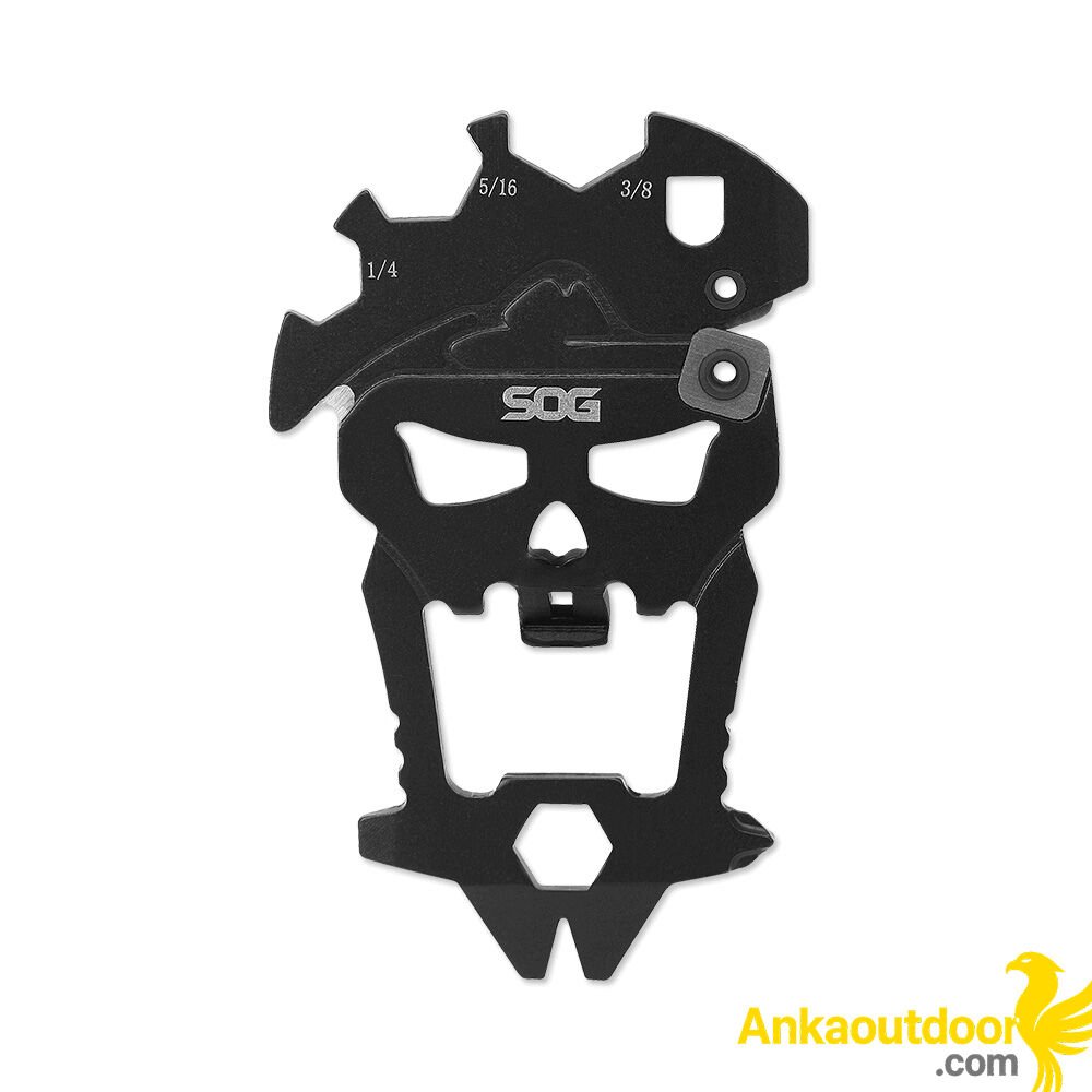 SOG MACV Mini multitool