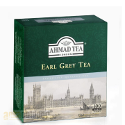 Ahmad Tea 100 Poşet Çay Early Grey