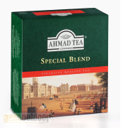 Ahmad Tea 100 Poşet Çay Early Grey