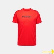 Mammut Since 1882 Core T-Shirt