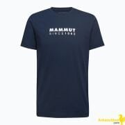Mammut Since 1882 Core T-Shirt