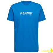 Mammut Since 1882 Core T-Shirt