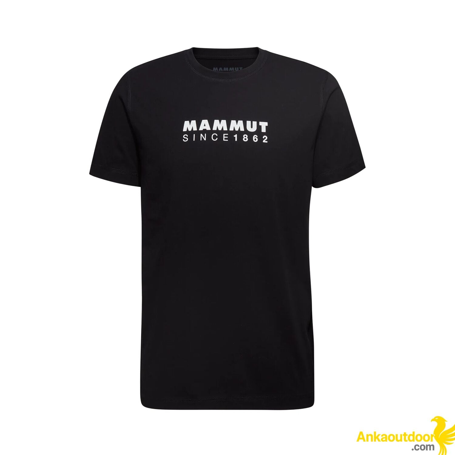 Mammut Since 1882 Core T-Shirt