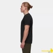 Mammut Since 1882 Core T-Shirt