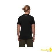 Mammut Since 1882 Core T-Shirt