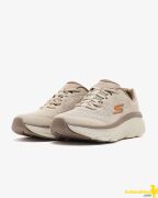 Skechers D'lux Walker 3.0 Spor ayakkabı Bej