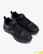 Skechers Skech-air Ventura Ayakkabı Siyah